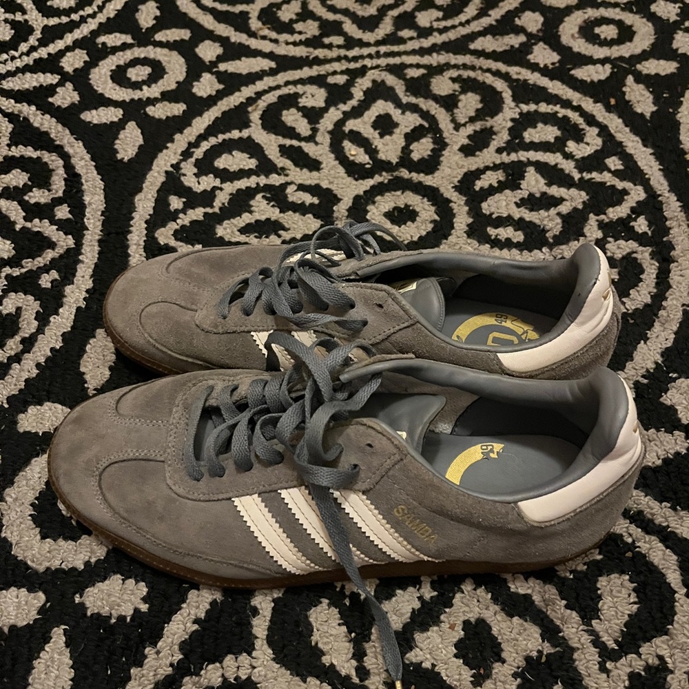 Adidas samba